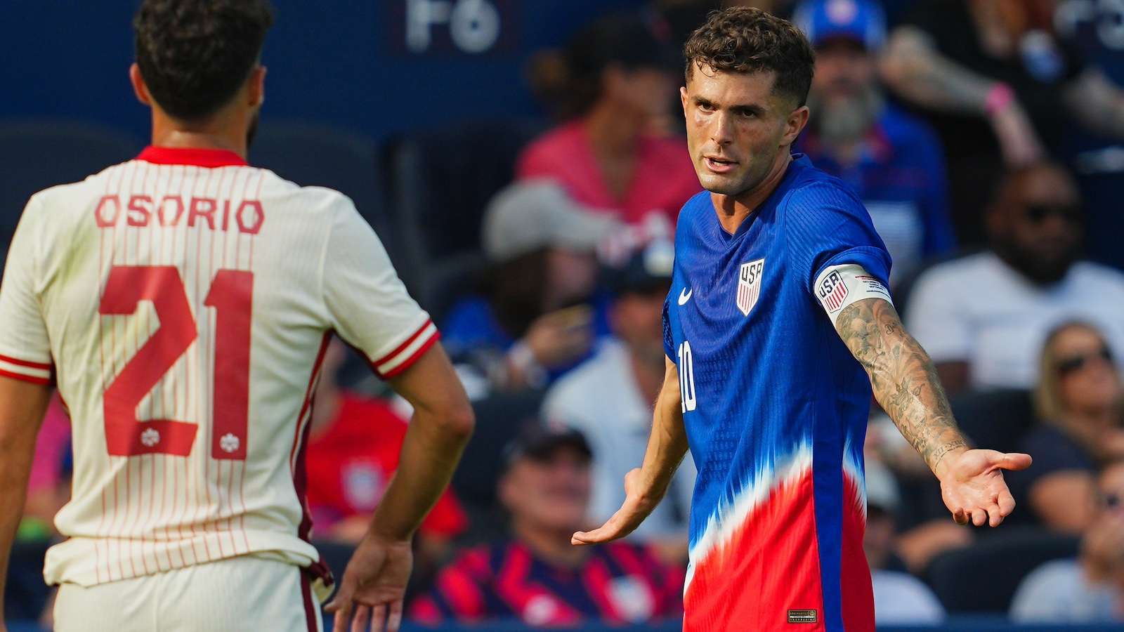 羅馬奧林匹克體育場外發現炸彈 被成功銷毀.