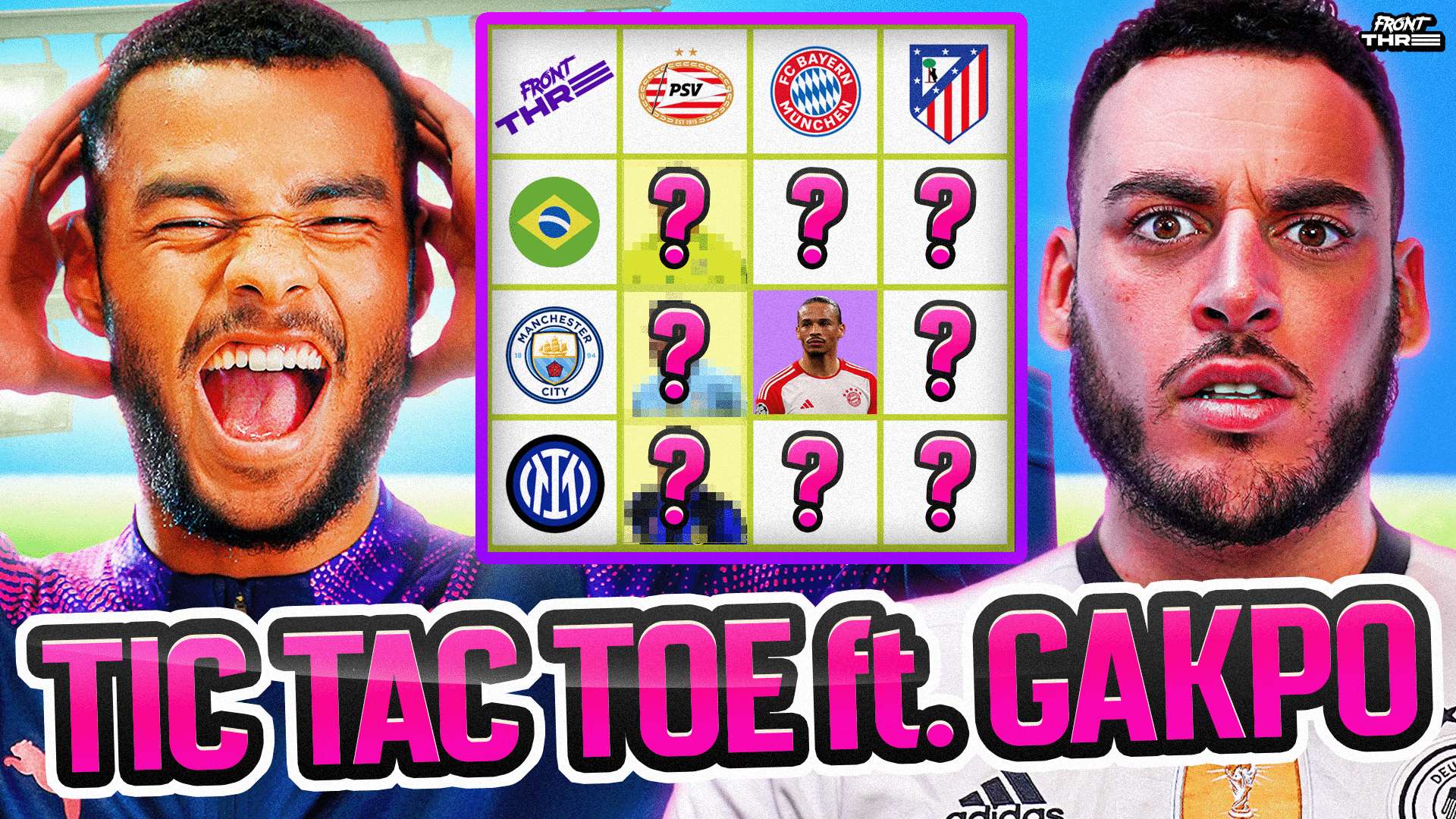 自己的进攻 自己的进攻