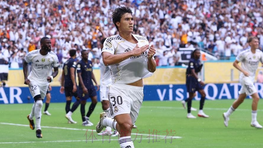 记者:皇马对门将迪格雷戈里奥的表现印象深刻 记者:皇马对门将迪格雷戈里奥的表现印象深刻